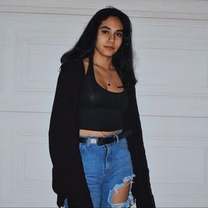 Meet your Posher, Natalia